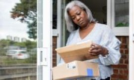 Tax-free parcels rule used by Shein and Temu under review