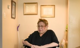Trump Cuts Threaten Agency Running Meals on Wheels