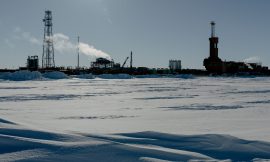 U.S. Urges Japan and South Korea to Commit to Alaska L.N.G. Project