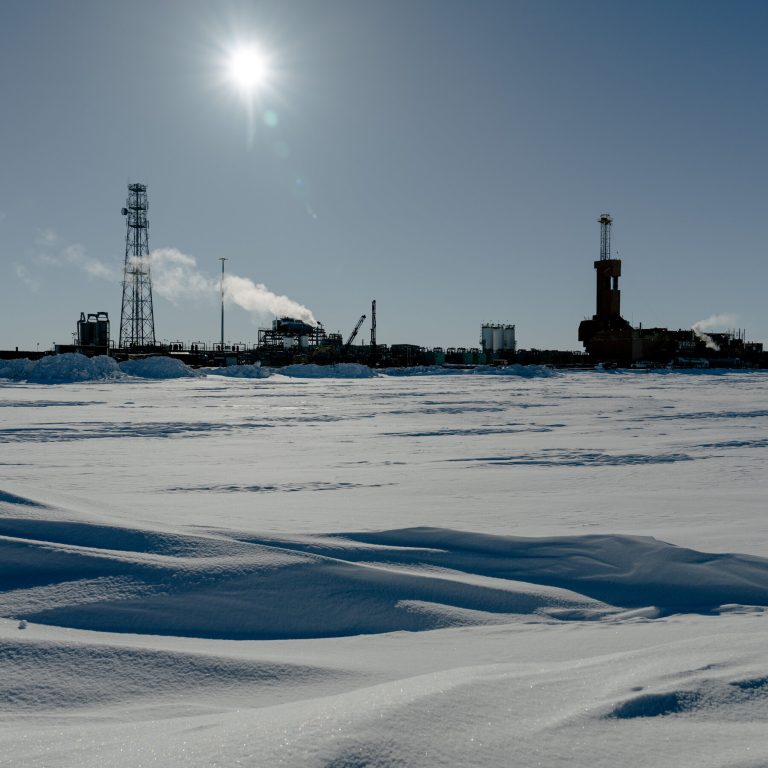 Read more about the article U.S. Urges Japan and South Korea to Commit to Alaska L.N.G. Project