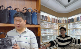 Chinese Factory Owners Make Appeals to Americans on TikTok: Buy Direct