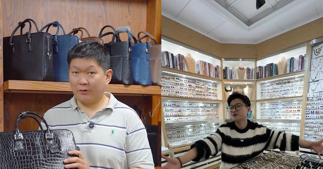 chinese-factory-owners-make-appeals-to-americans-on-tiktok:-buy-direct