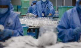 Tariffs on China Aren’t Likely to Rescue U.S. Medical Gear Industry