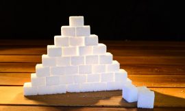 Sugar Prices Pressured by Expectations of Increased Brazil Sugar Production