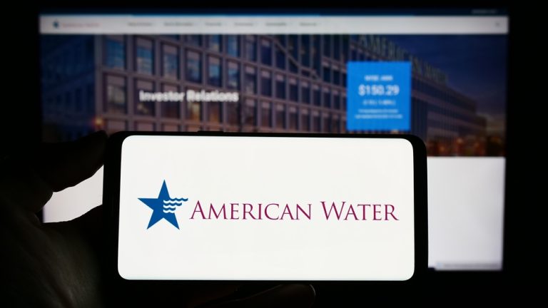 Read more about the article American Water Works
