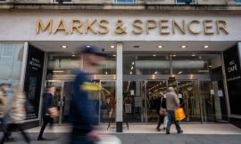 M&S pauses all online orders after cyber attack