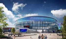 Plans unveiled for Ireland’s first winter sports arena
