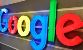 Google says deep AI investments powering ad sales