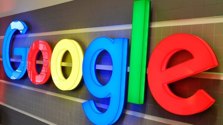 Read more about the article Google says deep AI investments powering ad sales