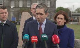 Time of ‘huge anxiety’ for Intel staff, Tánaiste says