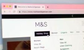 M&S stops online orders and issues refunds after cyber attack