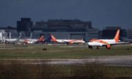 Gatwick Airport accepts ‘stricter’ limits on noise for expansion