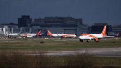 Read more about the article Gatwick Airport accepts ‘stricter’ limits on noise for expansion