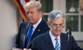 Why Donald Trump keeps attacking Federal Reserve boss Jerome Powell