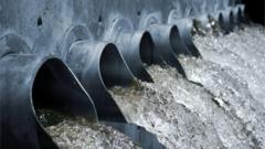 Read more about the article Water bosses could now face jail for cover-ups