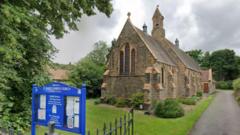 Read more about the article Darlington church food bank to limit people to one bag over costs