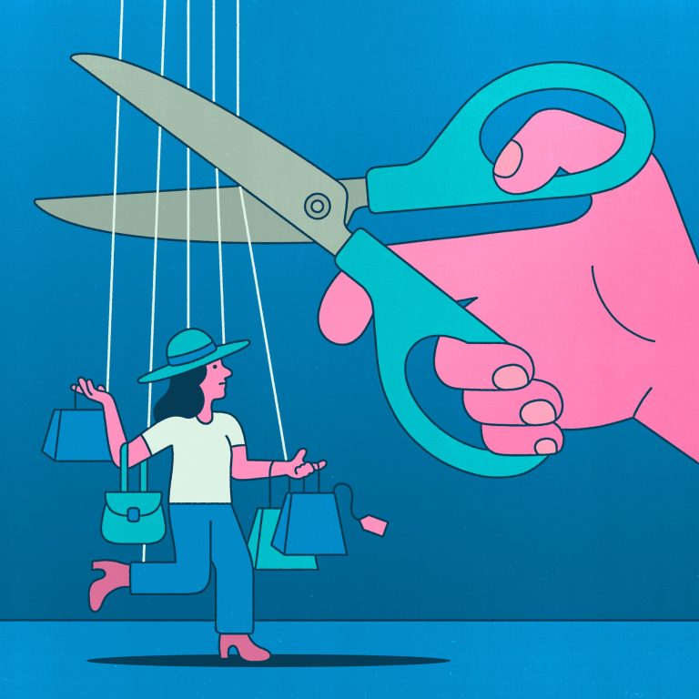 Read more about the article Tariff Uncertainty and Recession Fears Fuel the ‘No Buy’ Movement