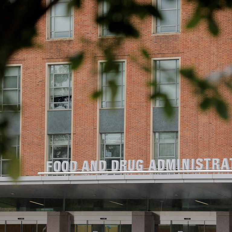 Read more about the article F.D.A. Scientists Are Reinstated at Agency Food Safety Labs