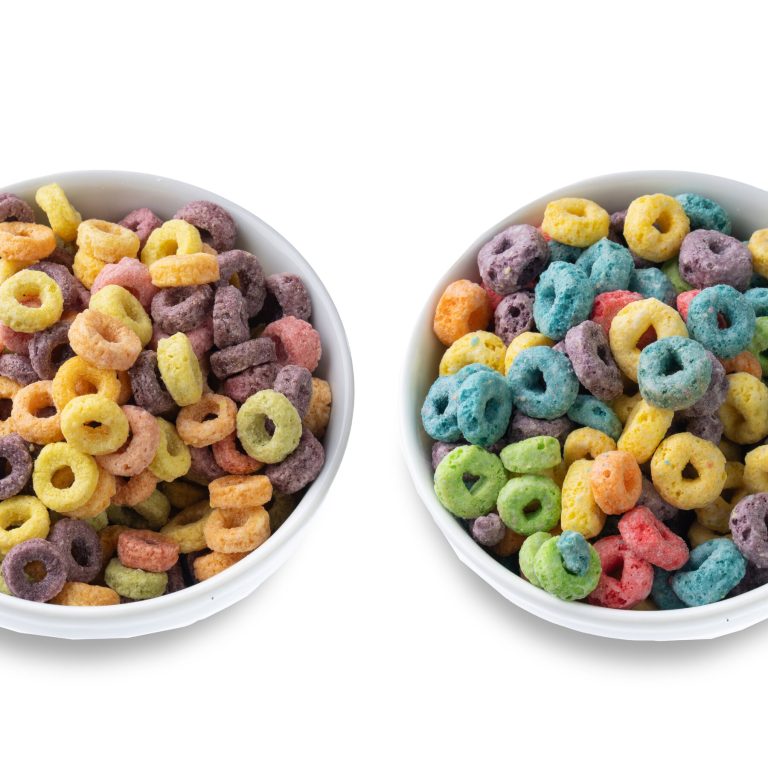 Read more about the article RFK Jr. Wants to Ban Food Dyes. Manufacturers Are in No Hurry.