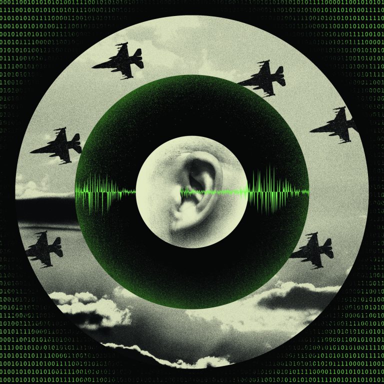 Read more about the article Israel’s A.I. Experiments in Gaza War Raise Ethical Concerns