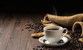 Arabica Coffee Settles Higher on Brazil Coffee Crop Concerns