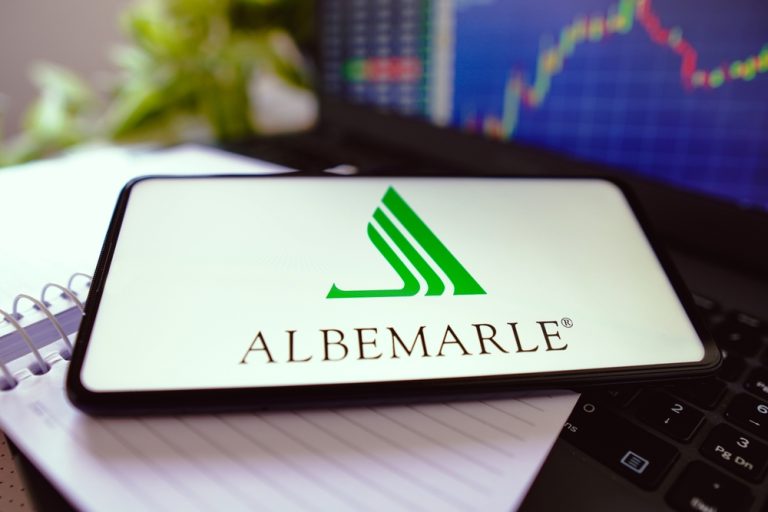 Read more about the article What to Expect From Albemarle