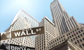 Stocks Pressured by Mixed Trade News and Corporate Earnings Results
