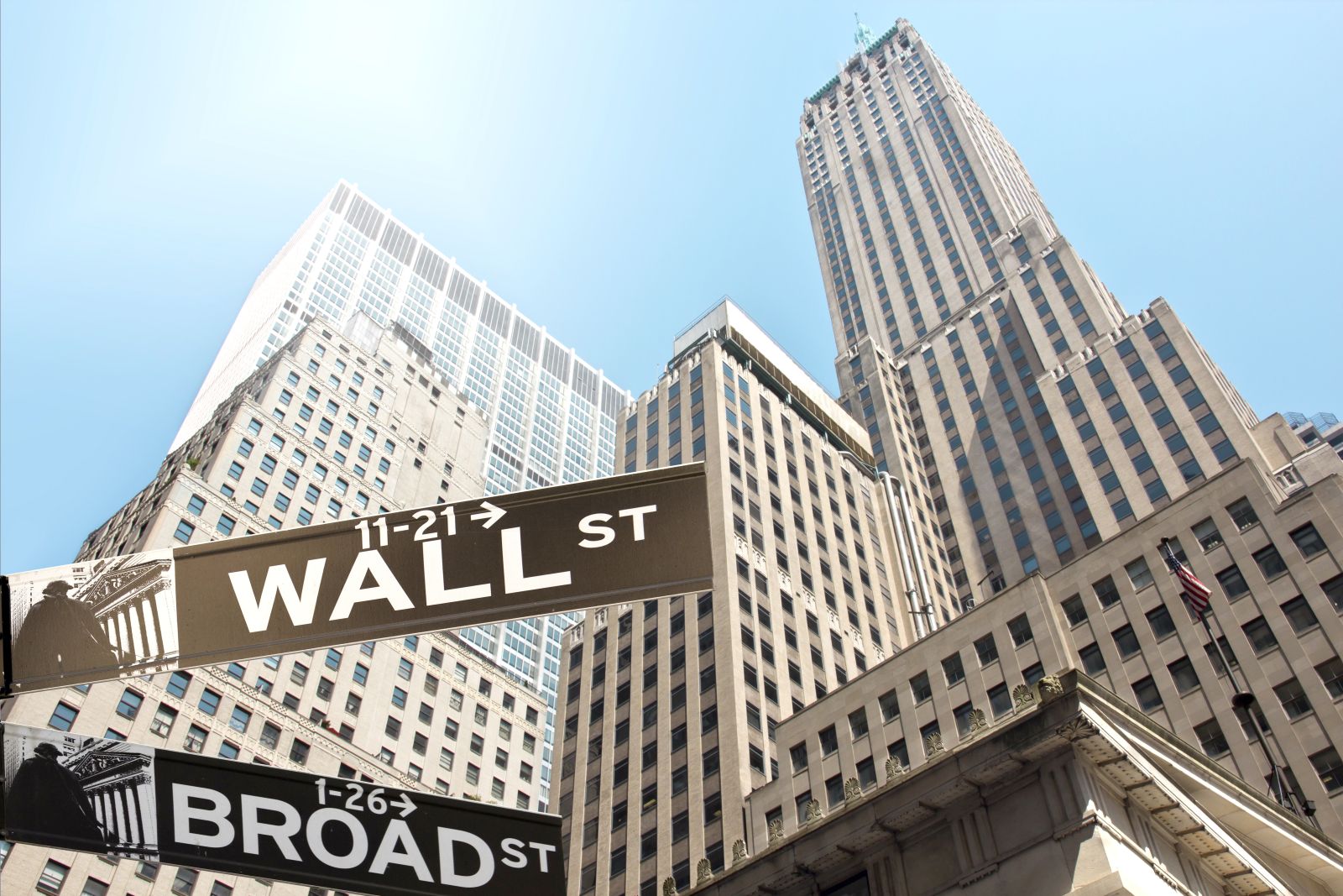 stocks-pressured-by-mixed-trade-news-and-corporate-earnings-results