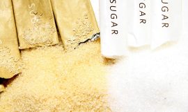 Dry Conditions in Brazil Support Sugar Prices