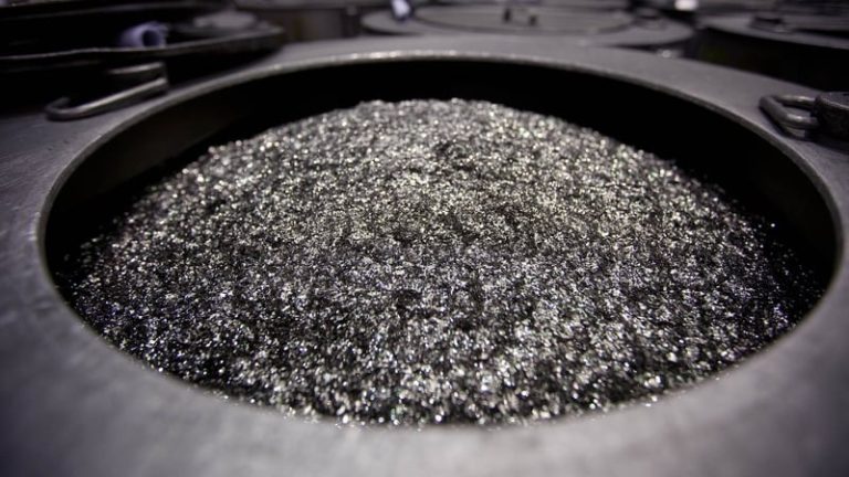 Read more about the article Can China hold the world to ransom over rare earths?
