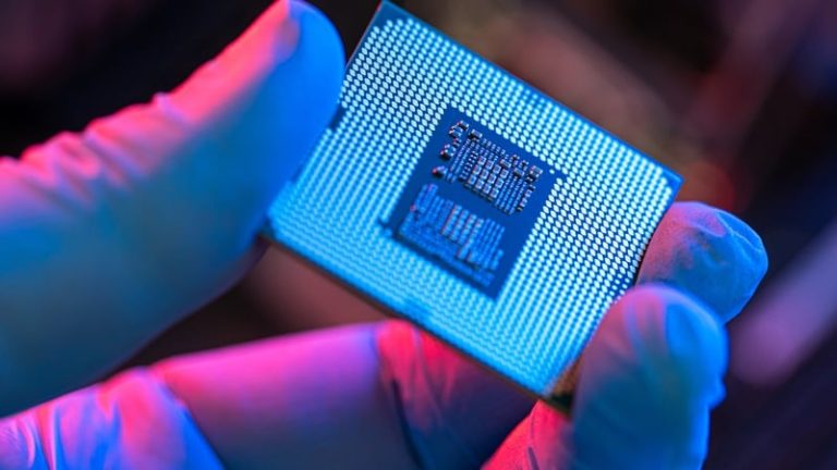Read more about the article Confusion more than fear over Trump’s chip tariff plan