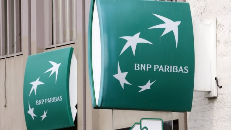 Read more about the article BNP Paribas looks past tariff slowdown fears