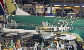Chinese customers rejecting new jets due to US tariffs