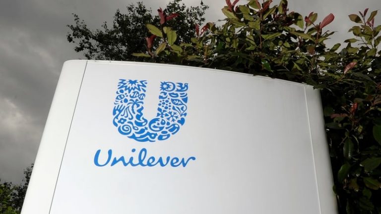 Read more about the article Unilever beats Q1 underlying sales growth estimates