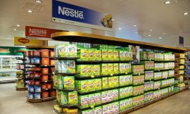 Nestle says indirect tariff impact ‘unclear’