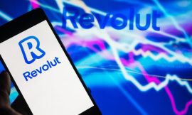 Revolut profit soars to £1.1 billion as CEO ups stake