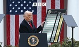 The Inquiry – What is President Trump’s economic plan? – BBC Sounds