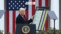 Read more about the article The Inquiry – What is President Trump’s economic plan? – BBC Sounds