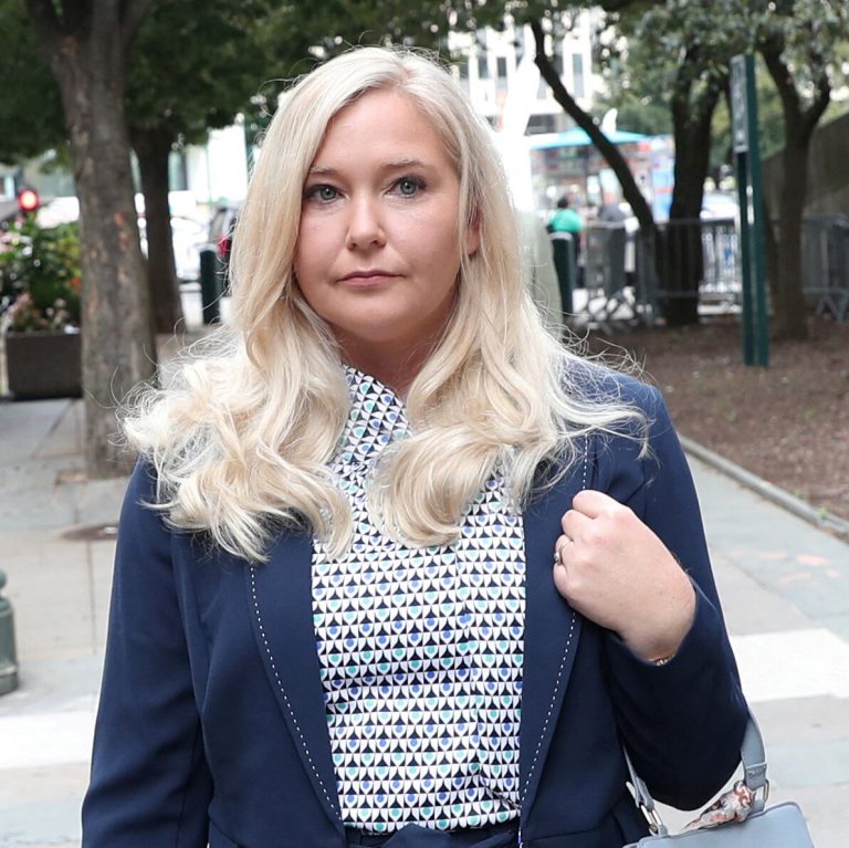 Read more about the article Virginia Giuffre, Voice in Epstein Sex-Trafficking Scandal, Dies at 41