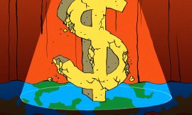 Bessent Seeks to Reassure Global Leaders on Dollar’s Role as Safe Haven