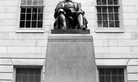 Harvard’s War With Trump Forces Question of How Endowments Should Be Spent