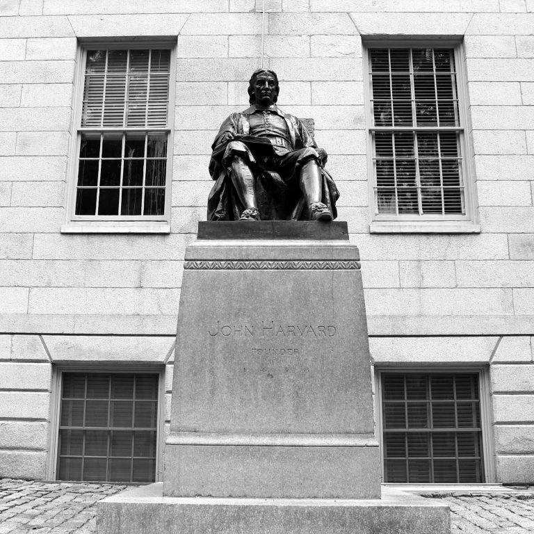 Read more about the article Harvard’s War With Trump Forces Question of How Endowments Should Be Spent