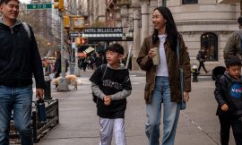 How Sarah Paiji Yoo, the Co-Founder of Blueland, Spends Her Sundays