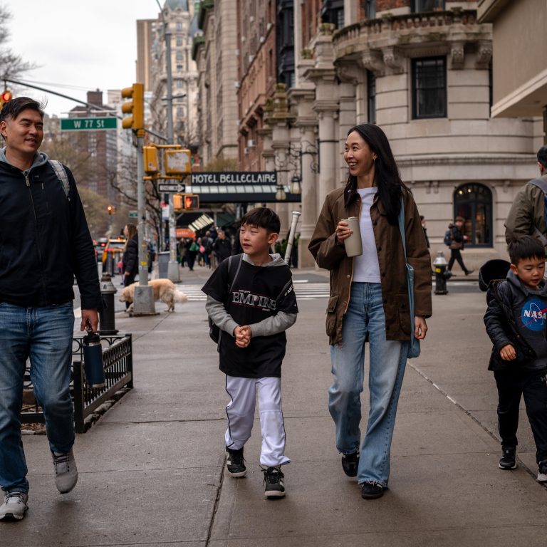Read more about the article How Sarah Paiji Yoo, the Co-Founder of Blueland, Spends Her Sundays