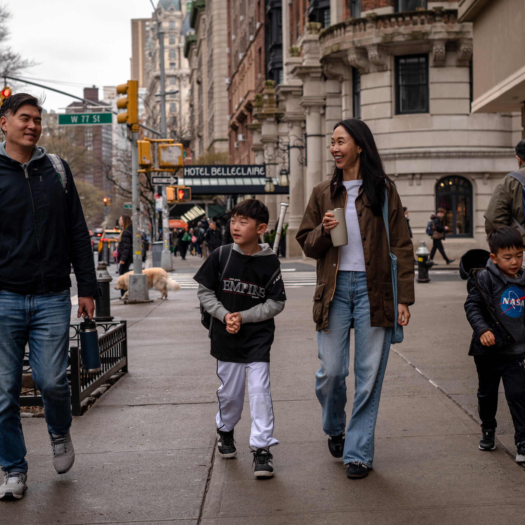 how-sarah-paiji-yoo,-the-co-founder-of-blueland,-spends-her-sundays