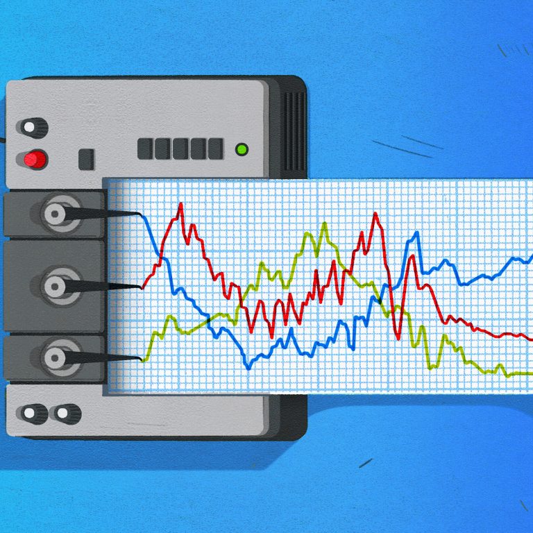 Read more about the article Facing the Trump Tariffs, Markets Are Bracing for an Economic Storm