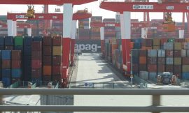 Will Cars, Phones and Other Goods Be Too Big to Tariff?