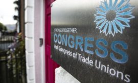 Unions call for safety representatives within workplaces