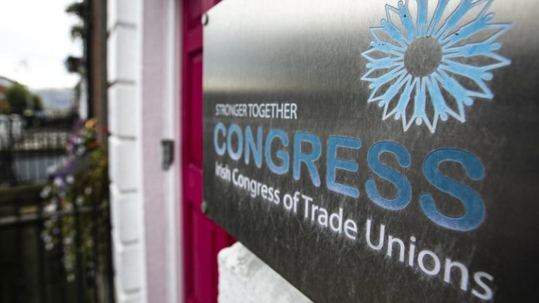 Read more about the article Unions call for safety representatives within workplaces