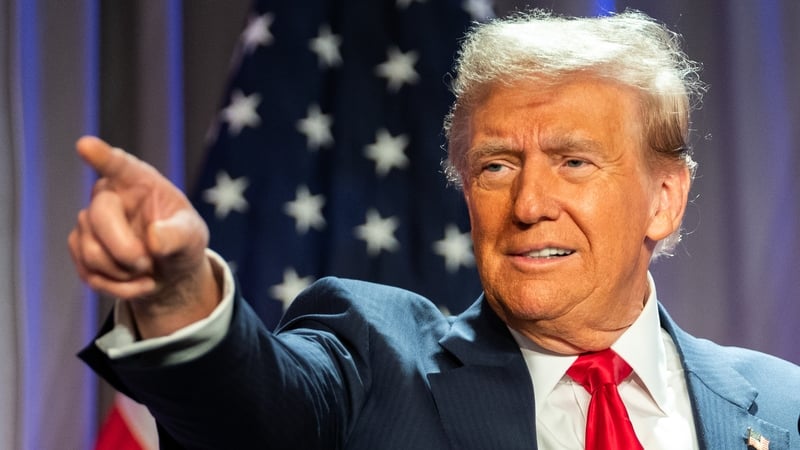 economy-remains-key-issue-during-trump’s-first-100-days